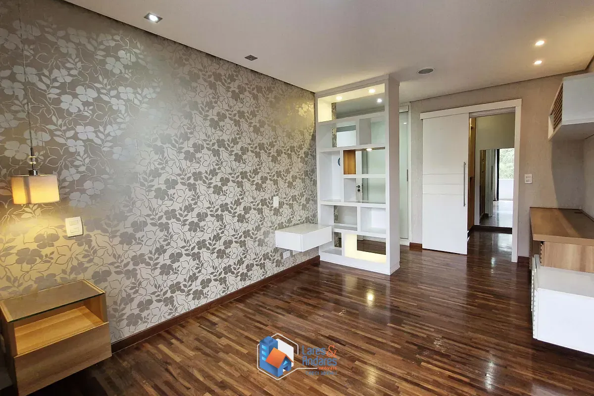 Apartamento, 3 quartos, 185 m² - Foto 34