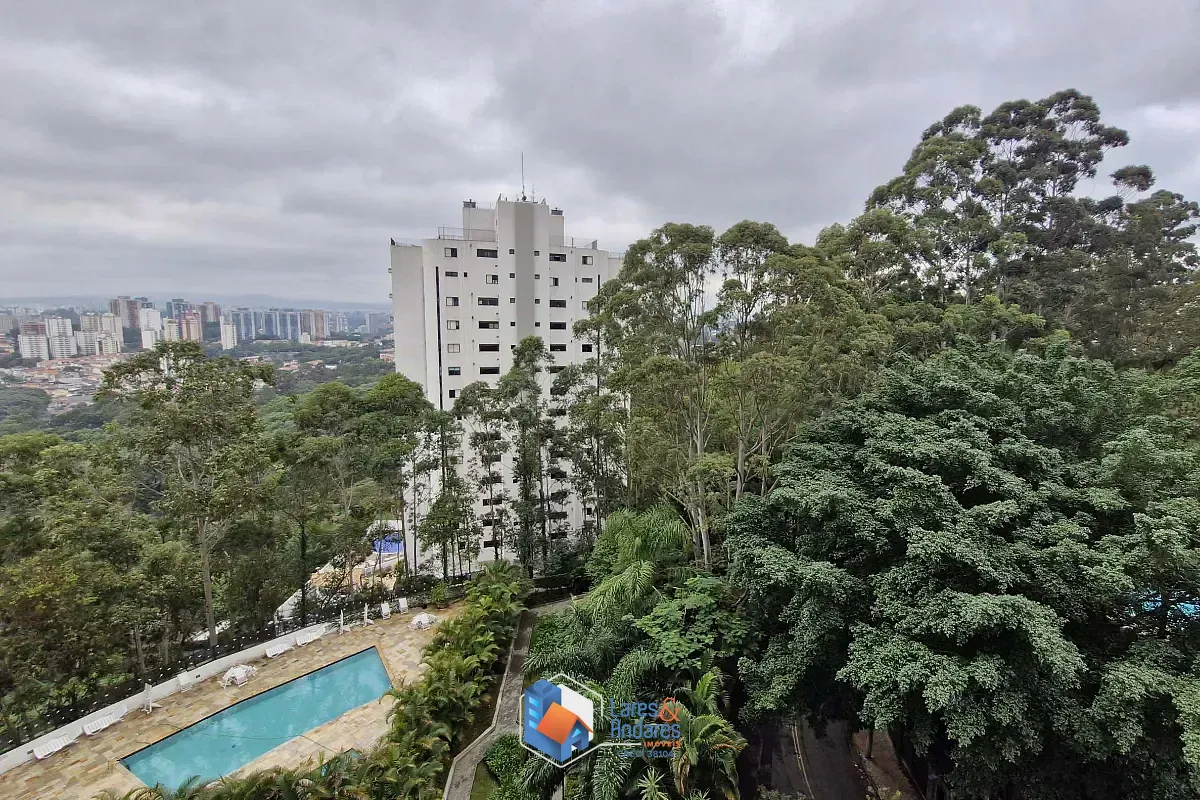 Apartamento, 3 quartos, 185 m² - Foto 11