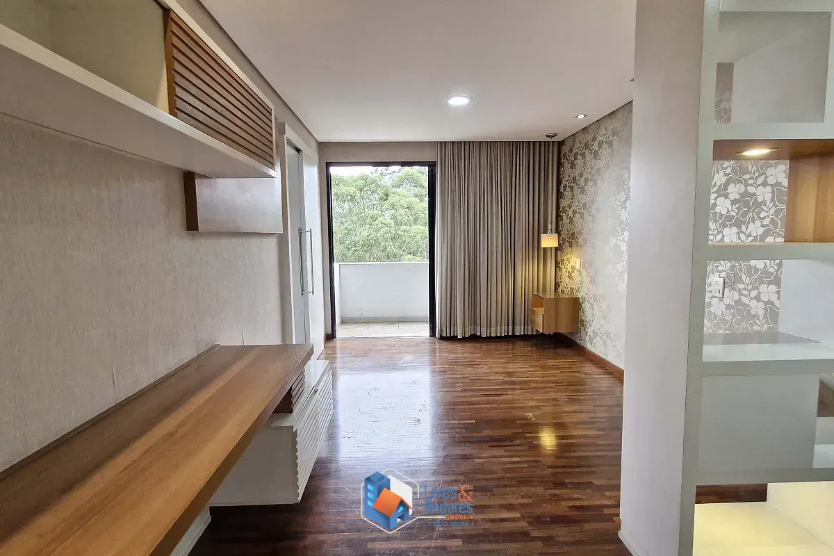 Apartamento, 3 quartos, 185 m² - Foto 30