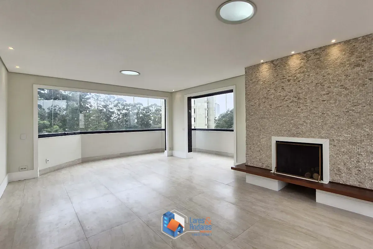Apartamento, 3 quartos, 185 m² - Foto 10