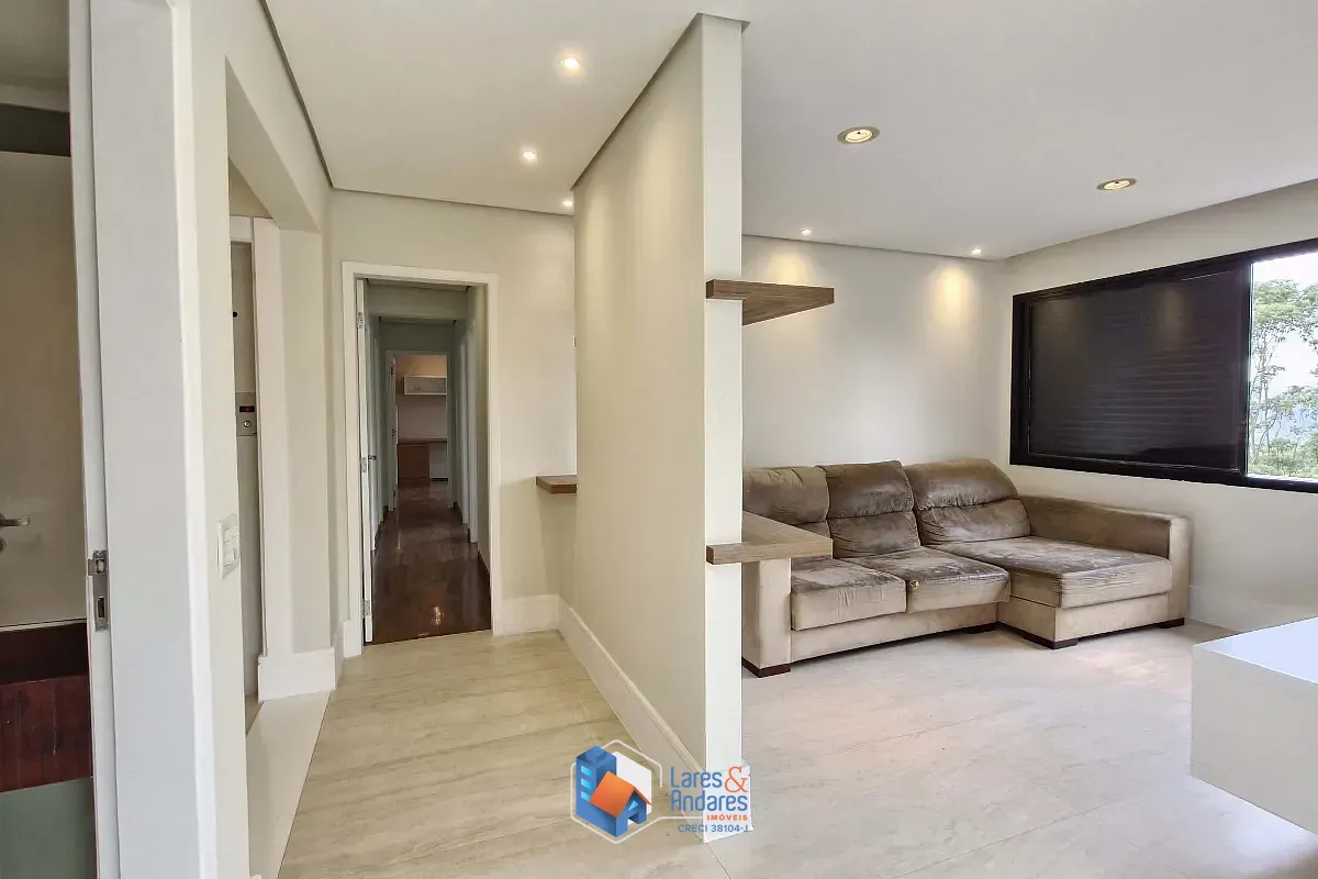 Apartamento, 3 quartos, 185 m² - Foto 18