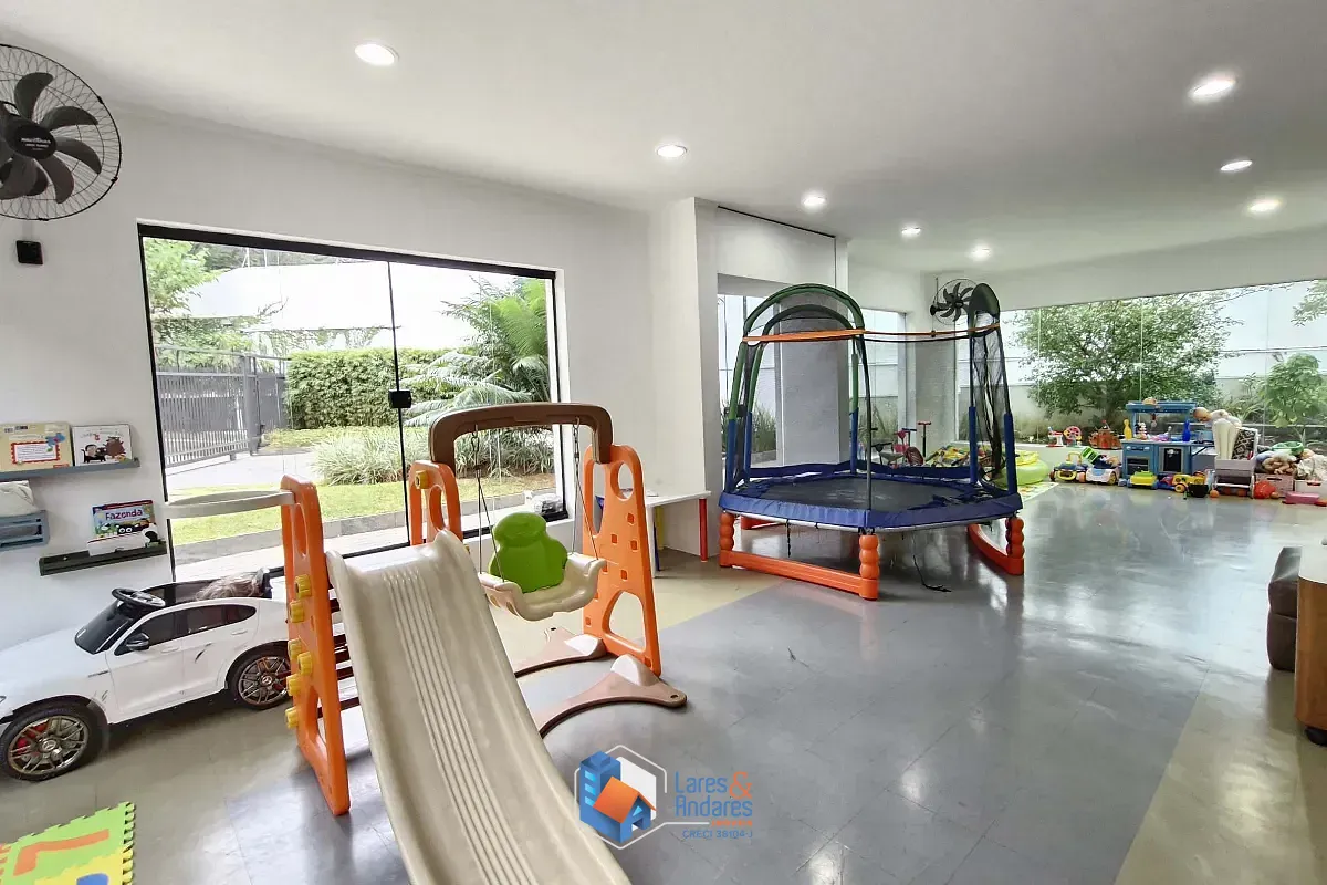 Apartamento, 3 quartos, 185 m² - Foto 54