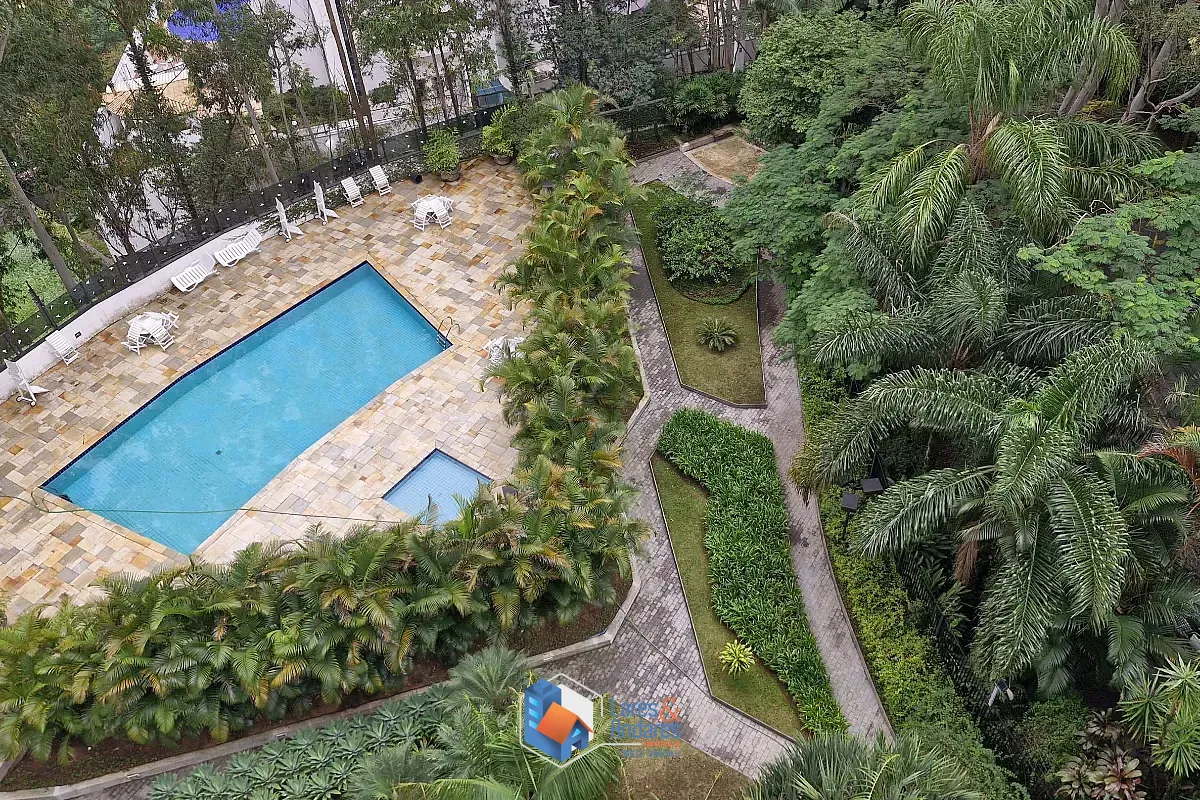 Apartamento, 3 quartos, 185 m² - Foto 33