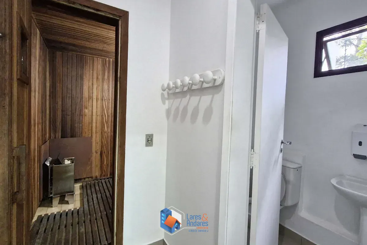 Apartamento, 3 quartos, 185 m² - Foto 53