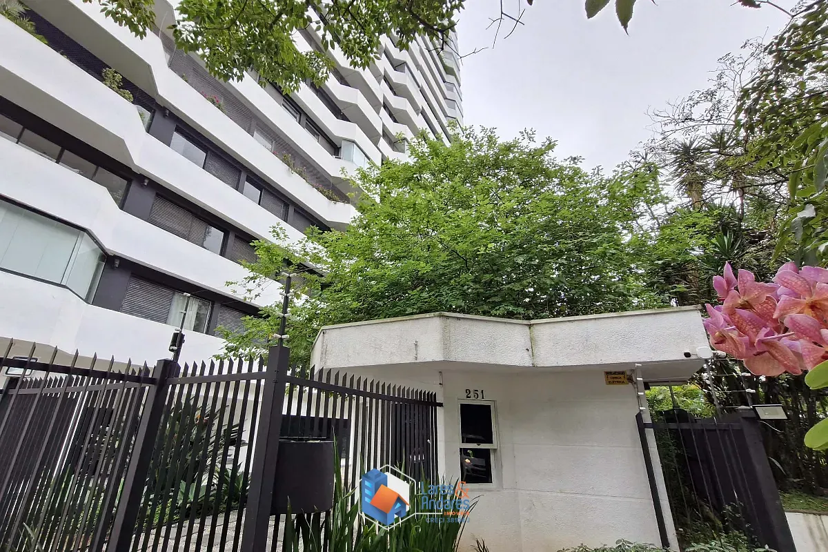 Apartamento, 3 quartos, 185 m² - Foto 59