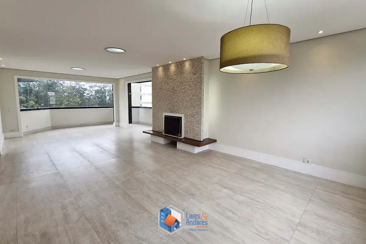 Apartamento, 3 quartos, 185 m² - Foto 9