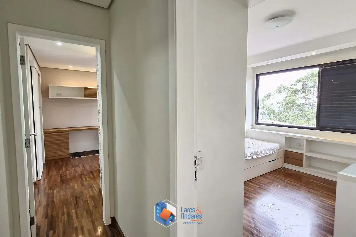 Apartamento, 3 quartos, 185 m² - Foto 28