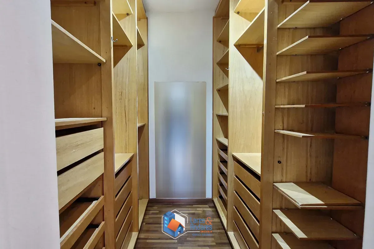 Apartamento, 3 quartos, 185 m² - Foto 37