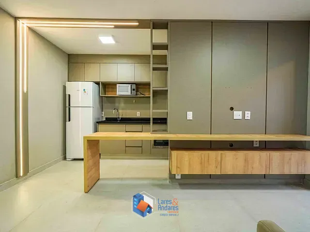 Apartamento com 46m² 1 quarto e 2 banheiros, à venda, no bairro Vila Mariana em São Paulo