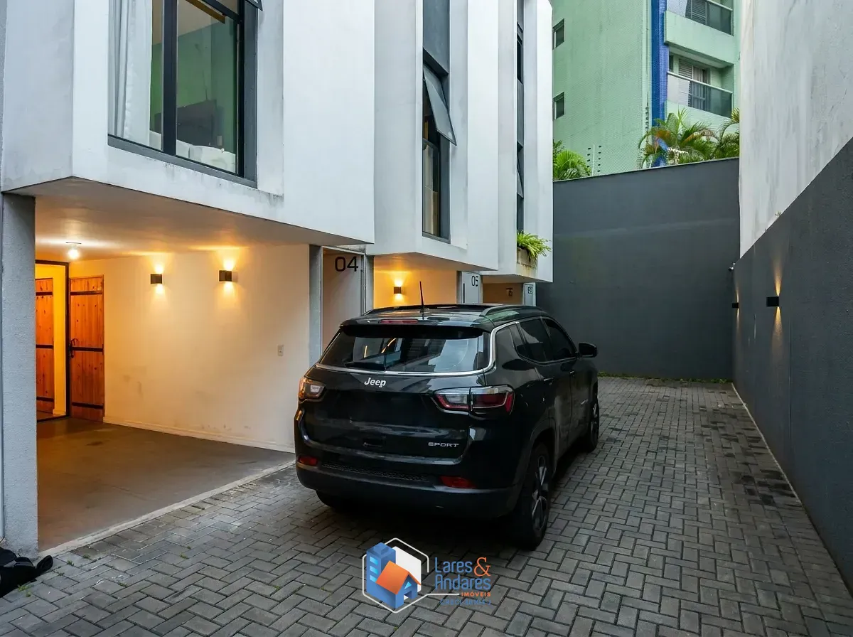 Apartamento, 2 quartos, 101 m² - Foto 19