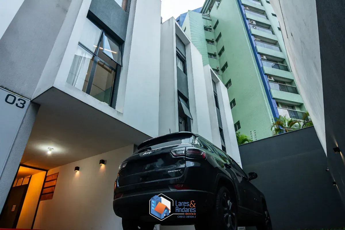 Apartamento, 2 quartos, 101 m² - Foto 22