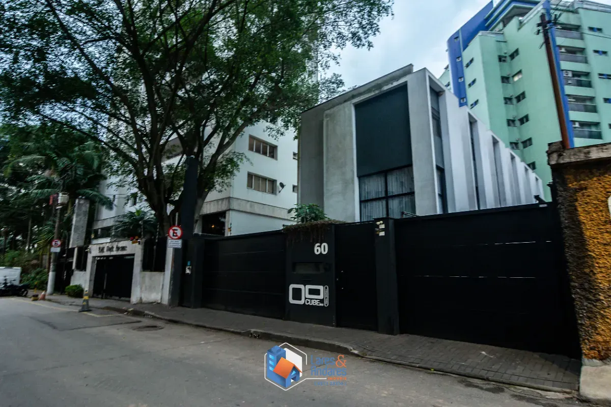 Apartamento, 2 quartos, 101 m² - Foto 20