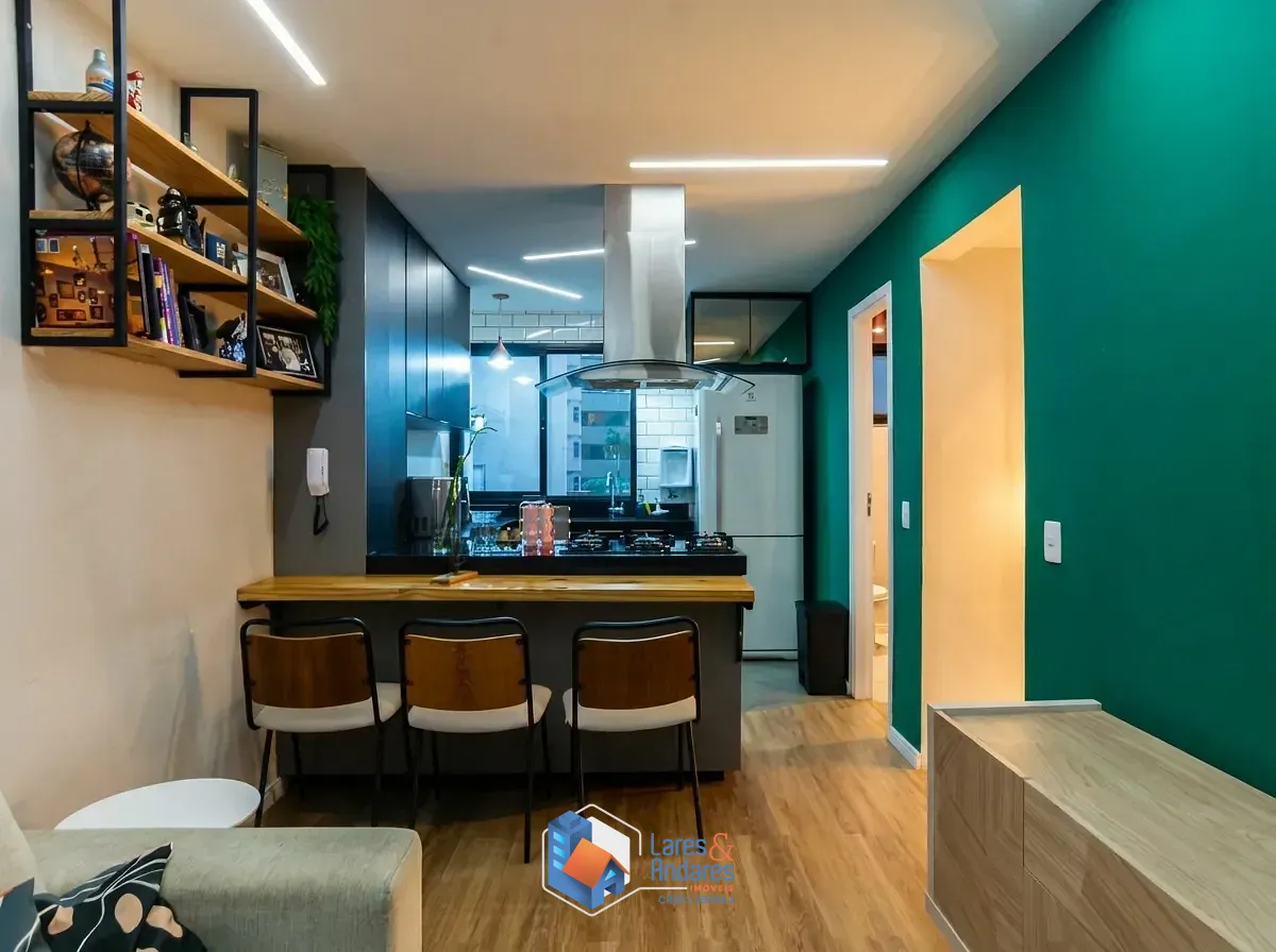 Apartamento, 2 quartos, 101 m² - Foto 3