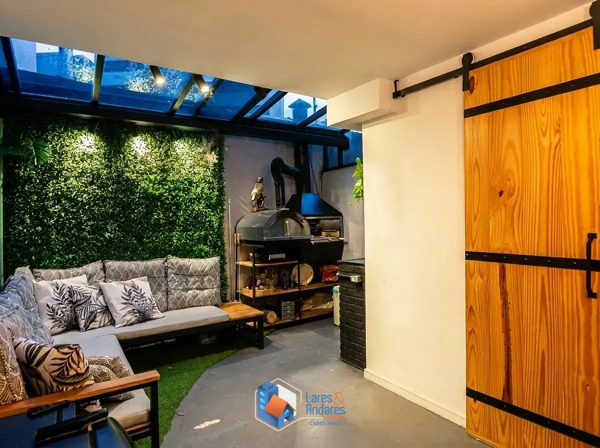 Apartamento, 2 quartos, 101 m² - Foto 18