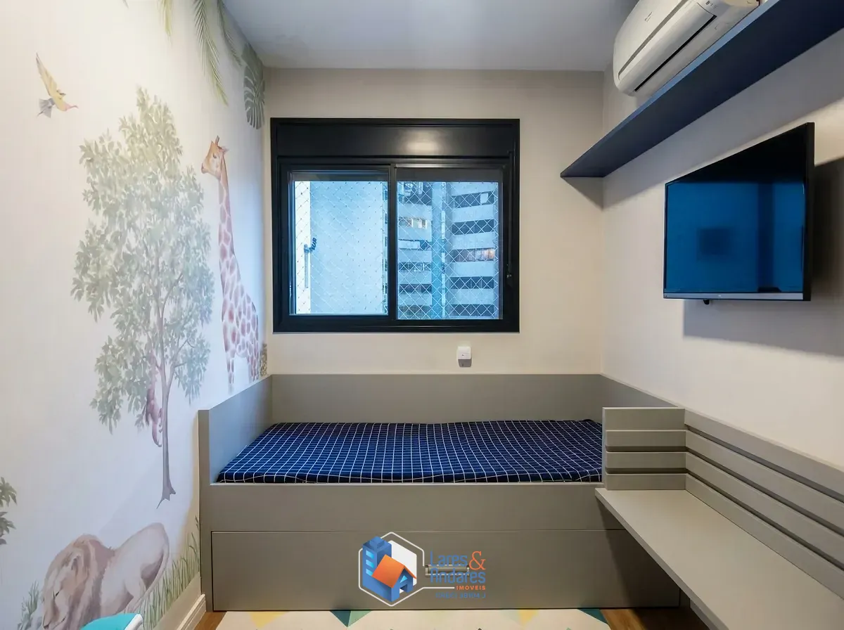 Apartamento, 2 quartos, 101 m² - Foto 9