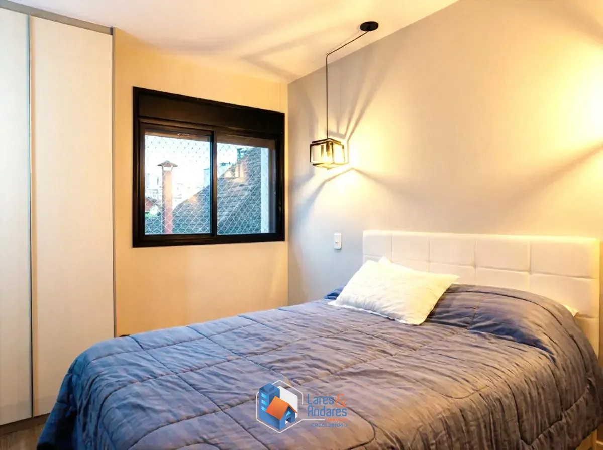 Apartamento, 2 quartos, 101 m² - Foto 6