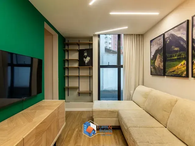 Apartamento com 101m² 2 quartos e 3 banheiros, à venda, no bairro Real Parque em São Paulo