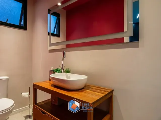 Apartamento com 101m² 2 quartos e 3 banheiros, à venda, no bairro Real Parque em São Paulo