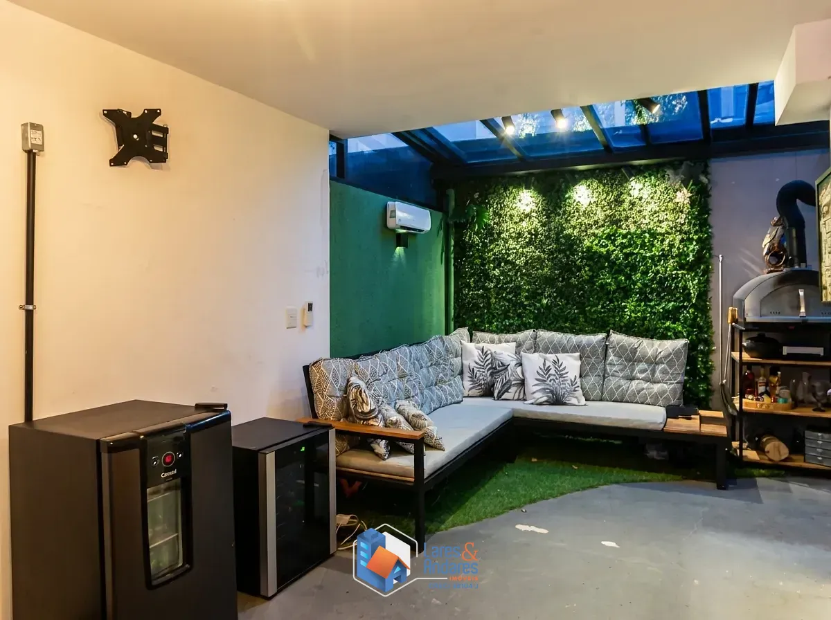 Apartamento, 2 quartos, 101 m² - Foto 16