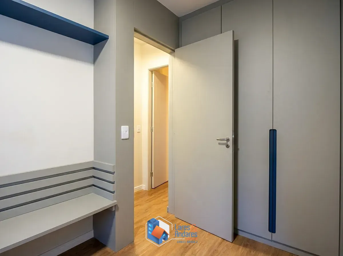 Apartamento, 2 quartos, 101 m² - Foto 13