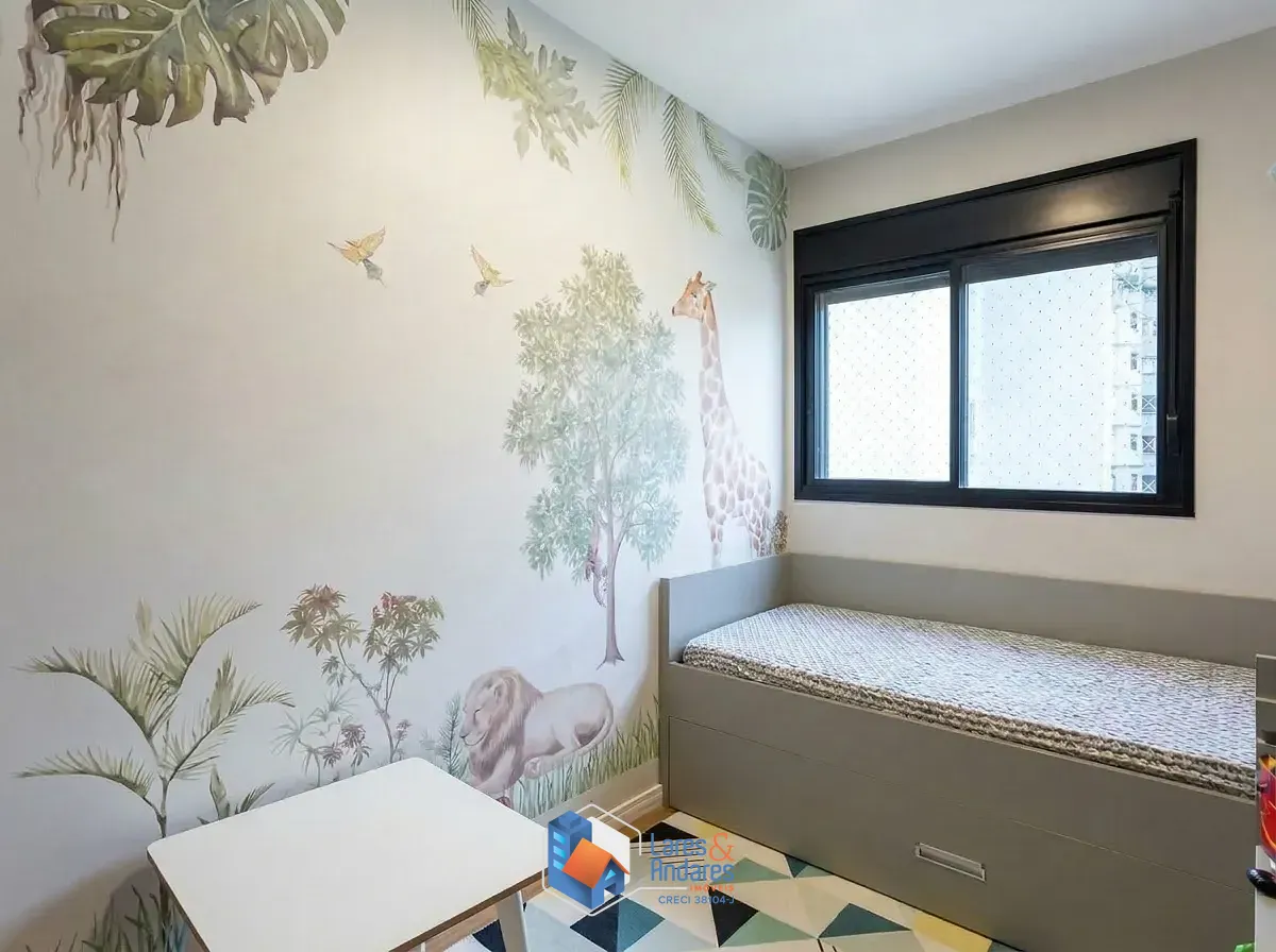Apartamento, 2 quartos, 101 m² - Foto 12