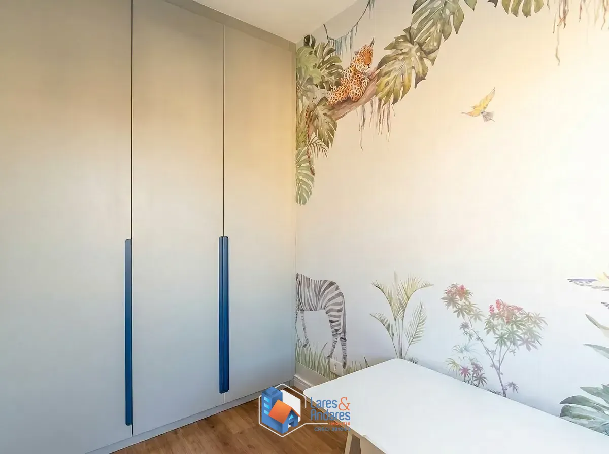 Apartamento, 2 quartos, 101 m² - Foto 10