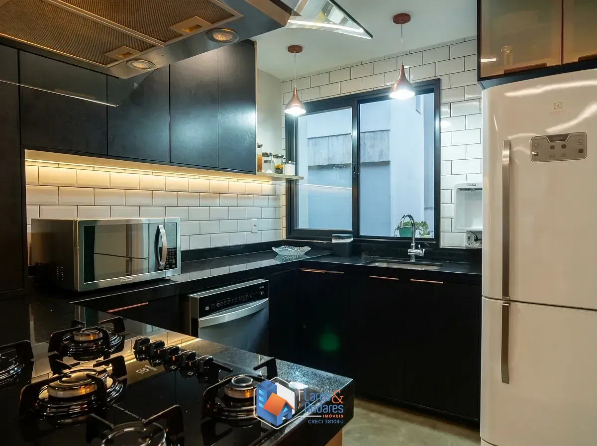 Apartamento, 2 quartos, 101 m² - Foto 4