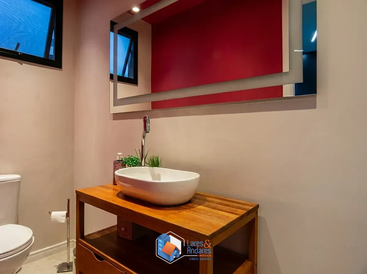 Apartamento, 2 quartos, 101 m² - Foto 5