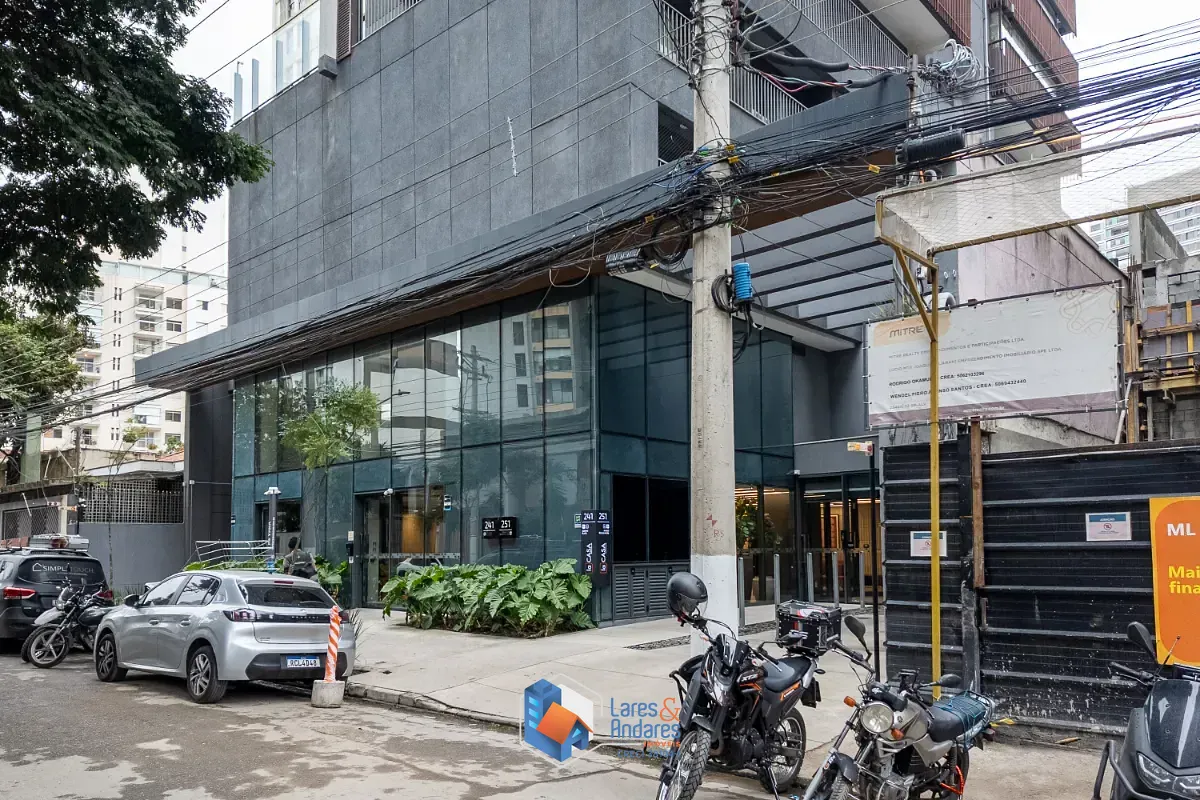 Apartamento, 2 quartos, 86 m² - Foto 73
