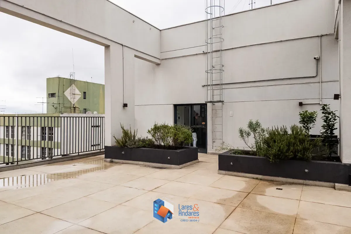 Apartamento, 2 quartos, 86 m² - Foto 54