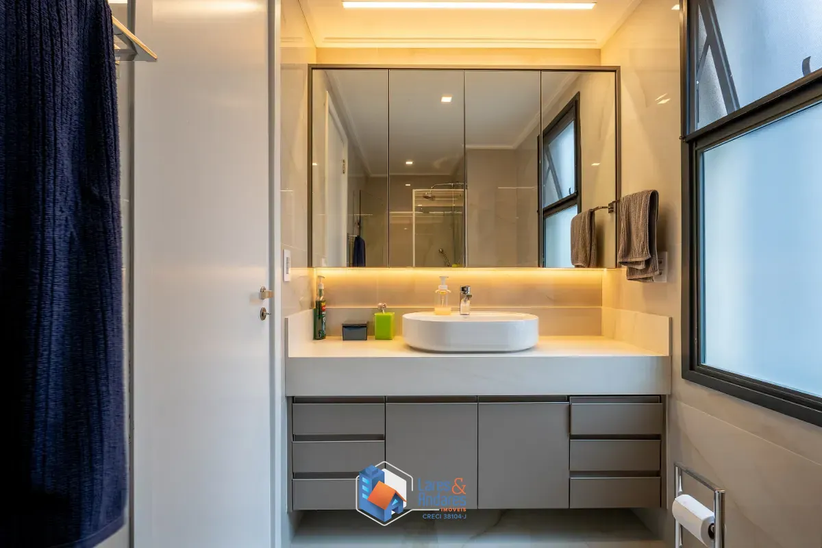 Apartamento, 2 quartos, 86 m² - Foto 39
