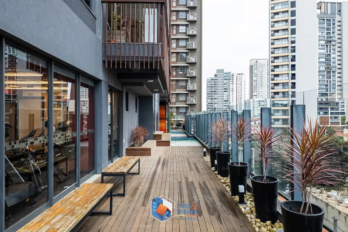 Apartamento, 2 quartos, 86 m² - Foto 58