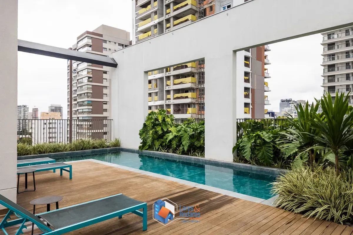 Apartamento, 2 quartos, 86 m² - Foto 50