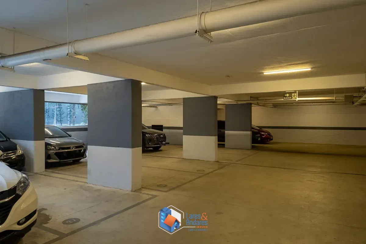 Apartamento, 2 quartos, 86 m² - Foto 69
