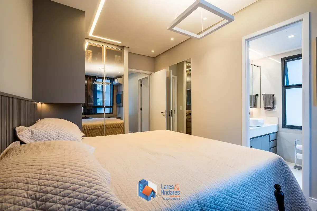 Apartamento, 2 quartos, 86 m² - Foto 34