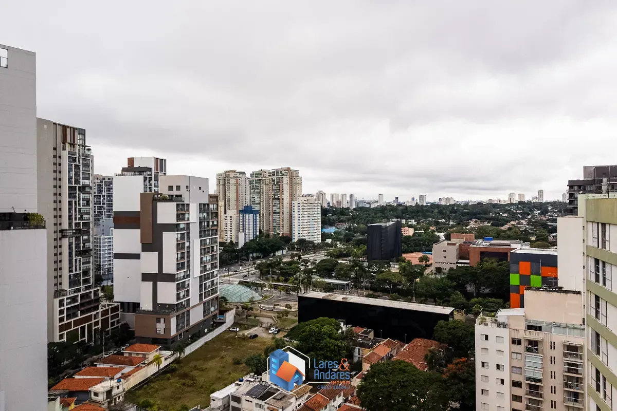 Apartamento, 2 quartos, 86 m² - Foto 57