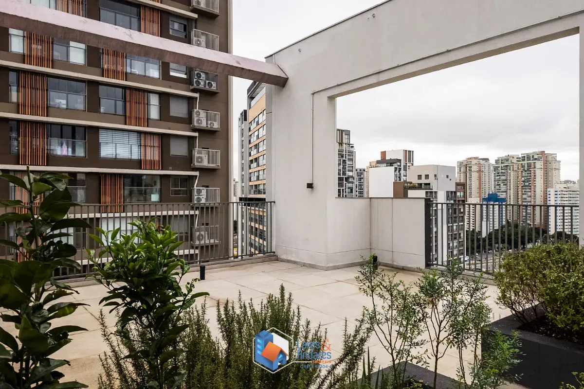 Apartamento, 2 quartos, 86 m² - Foto 56