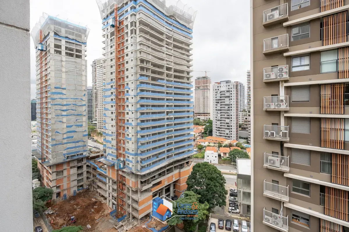 Apartamento, 2 quartos, 86 m² - Foto 40