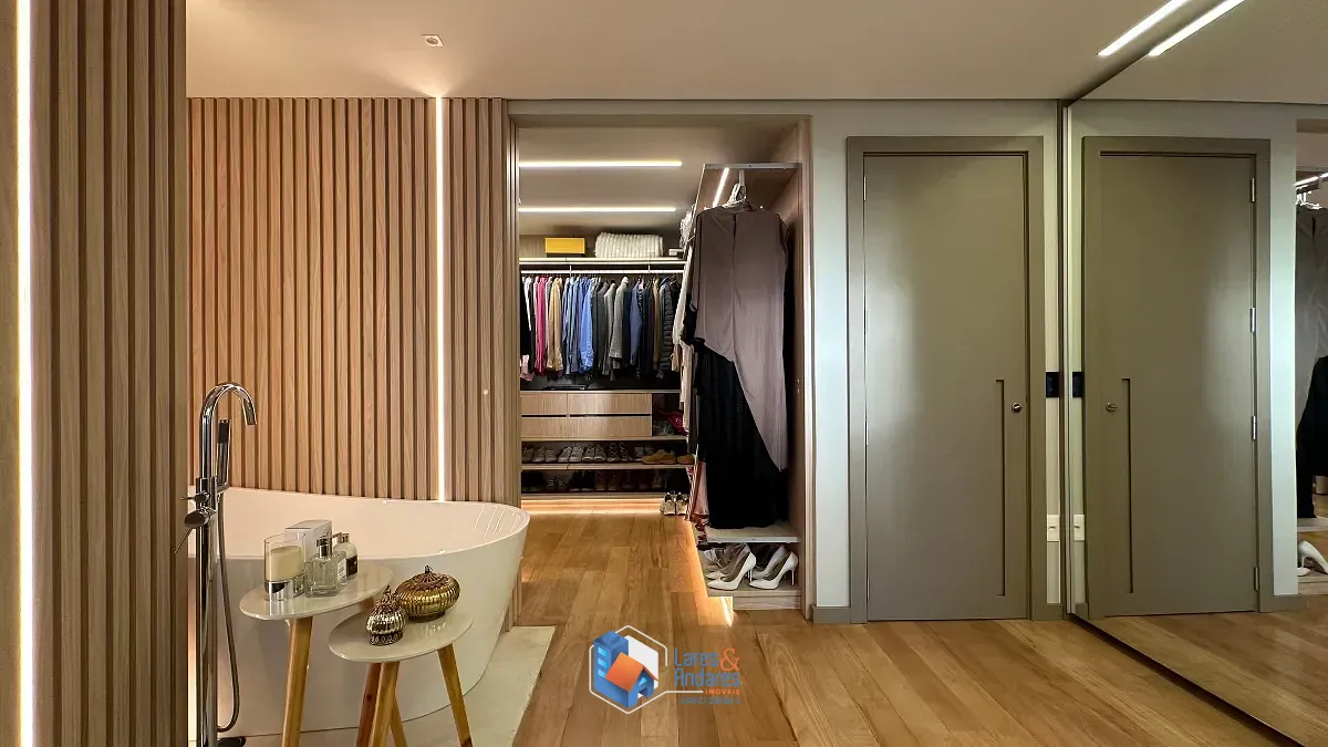 Apartamento, 2 quartos, 144 m² - Foto 31