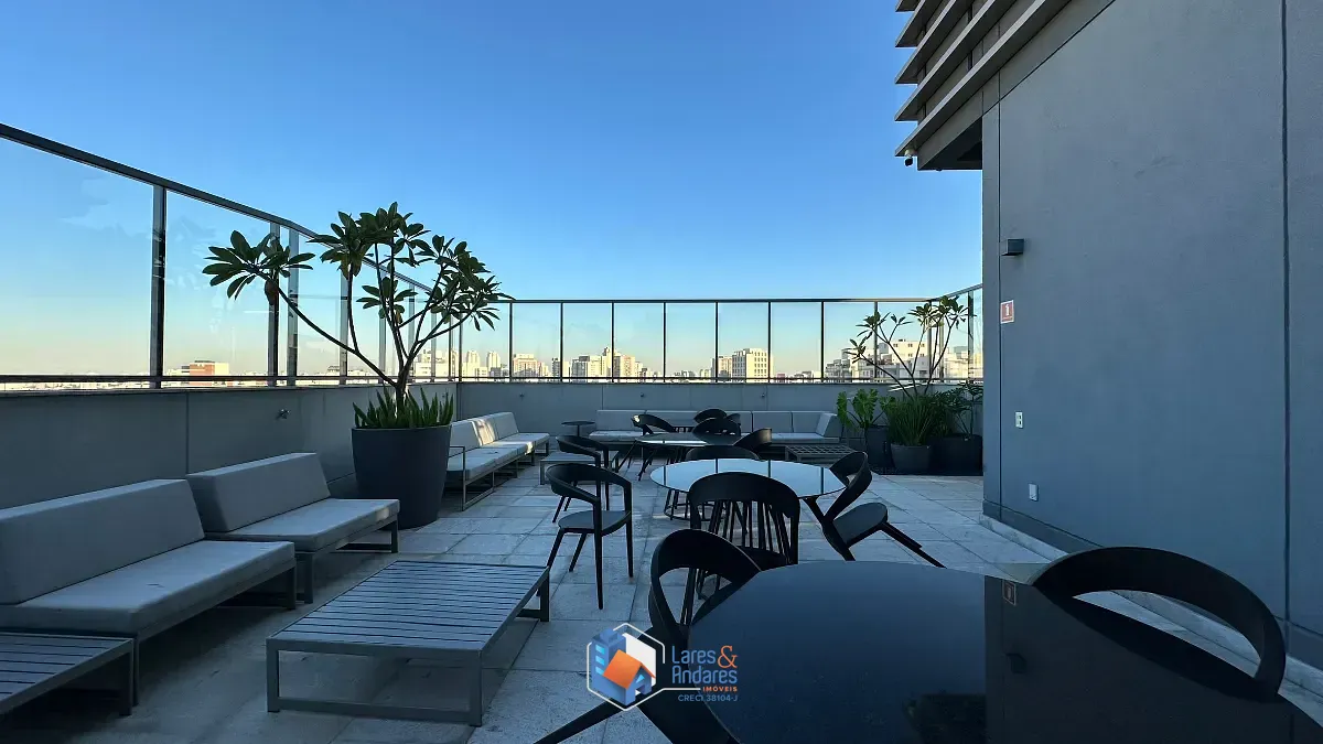 Apartamento, 2 quartos, 144 m² - Foto 103