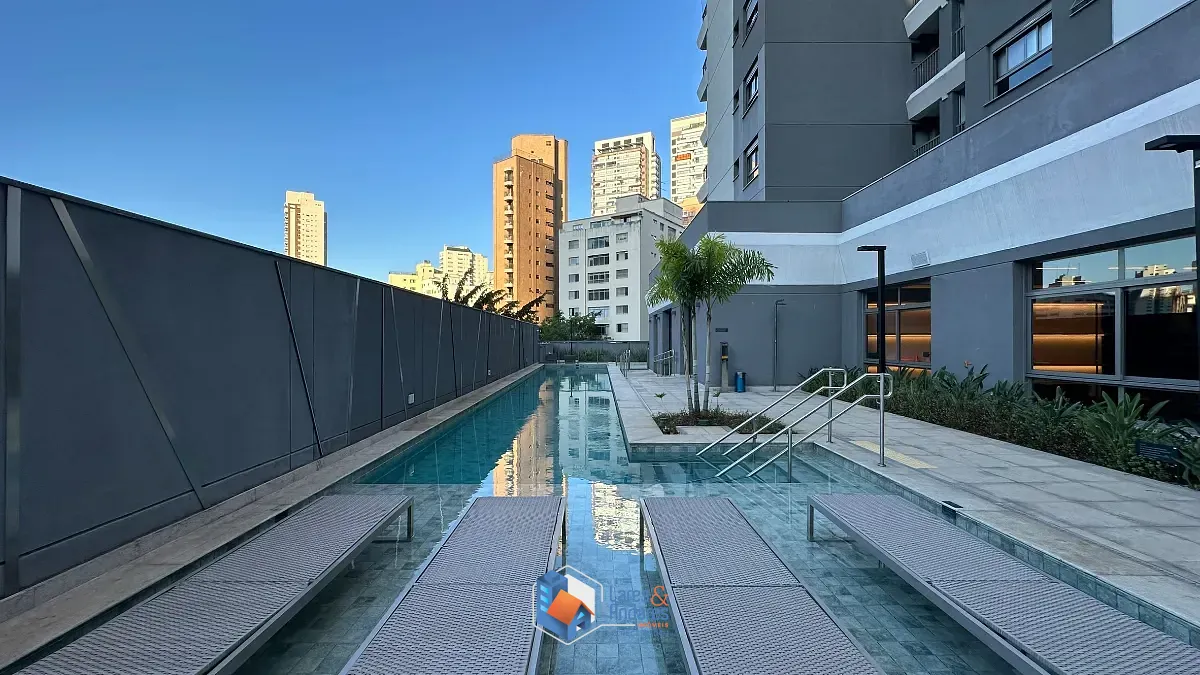 Apartamento, 2 quartos, 144 m² - Foto 94