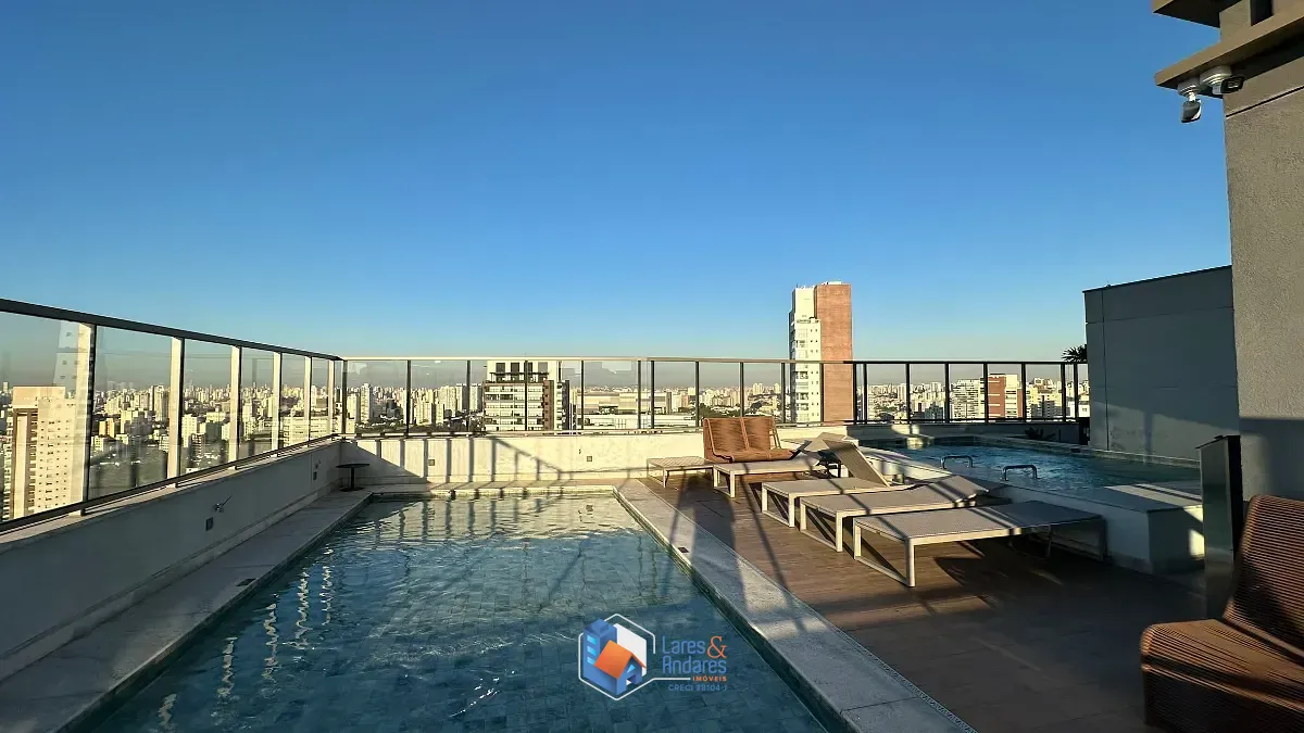 Apartamento, 2 quartos, 144 m² - Foto 112
