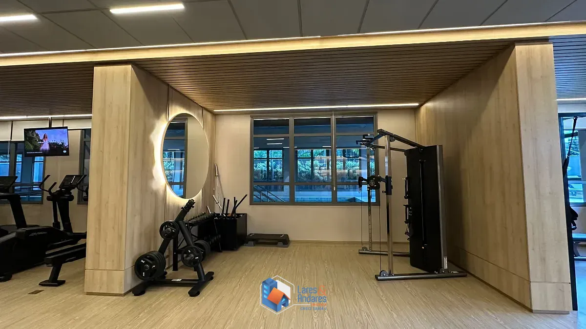 Apartamento, 2 quartos, 144 m² - Foto 85