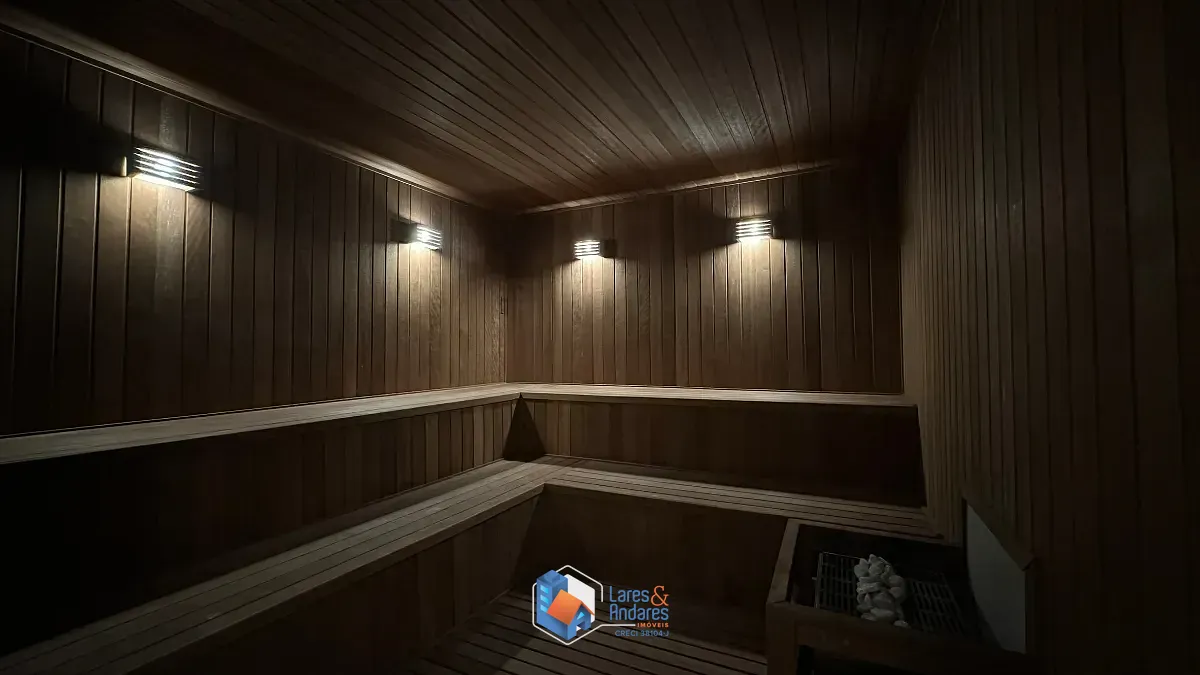 Apartamento, 2 quartos, 144 m² - Foto 88