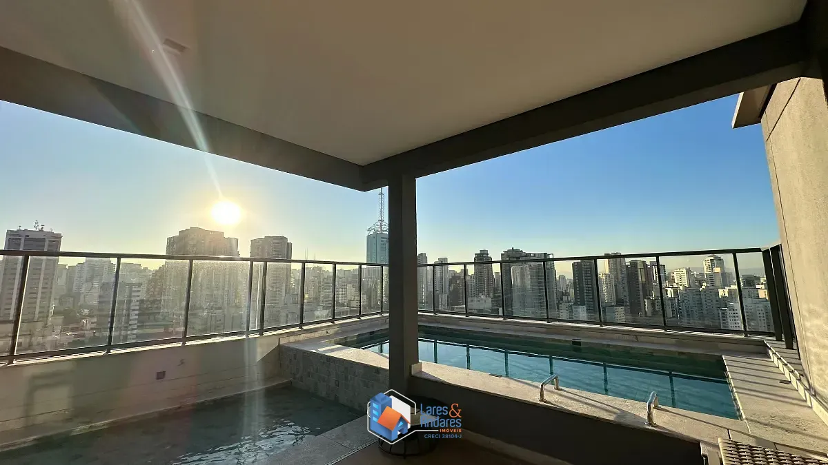 Apartamento, 2 quartos, 144 m² - Foto 114