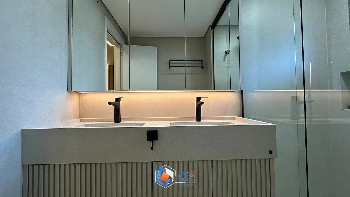 Apartamento, 2 quartos, 144 m² - Foto 40