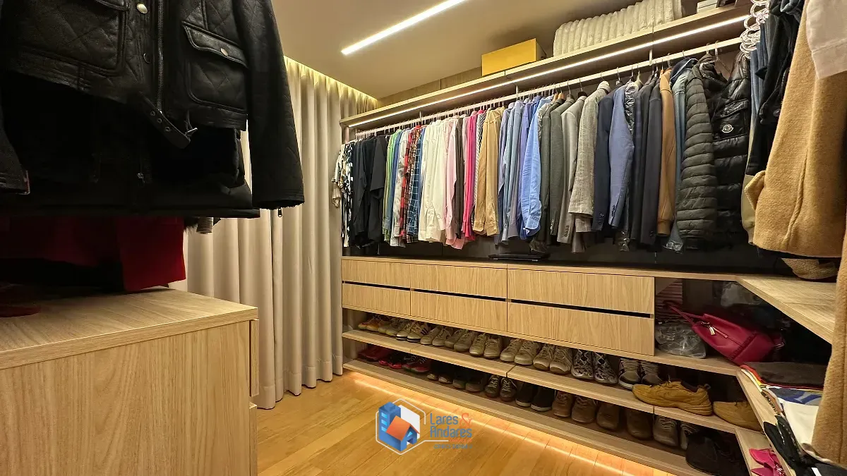Apartamento, 2 quartos, 144 m² - Foto 36