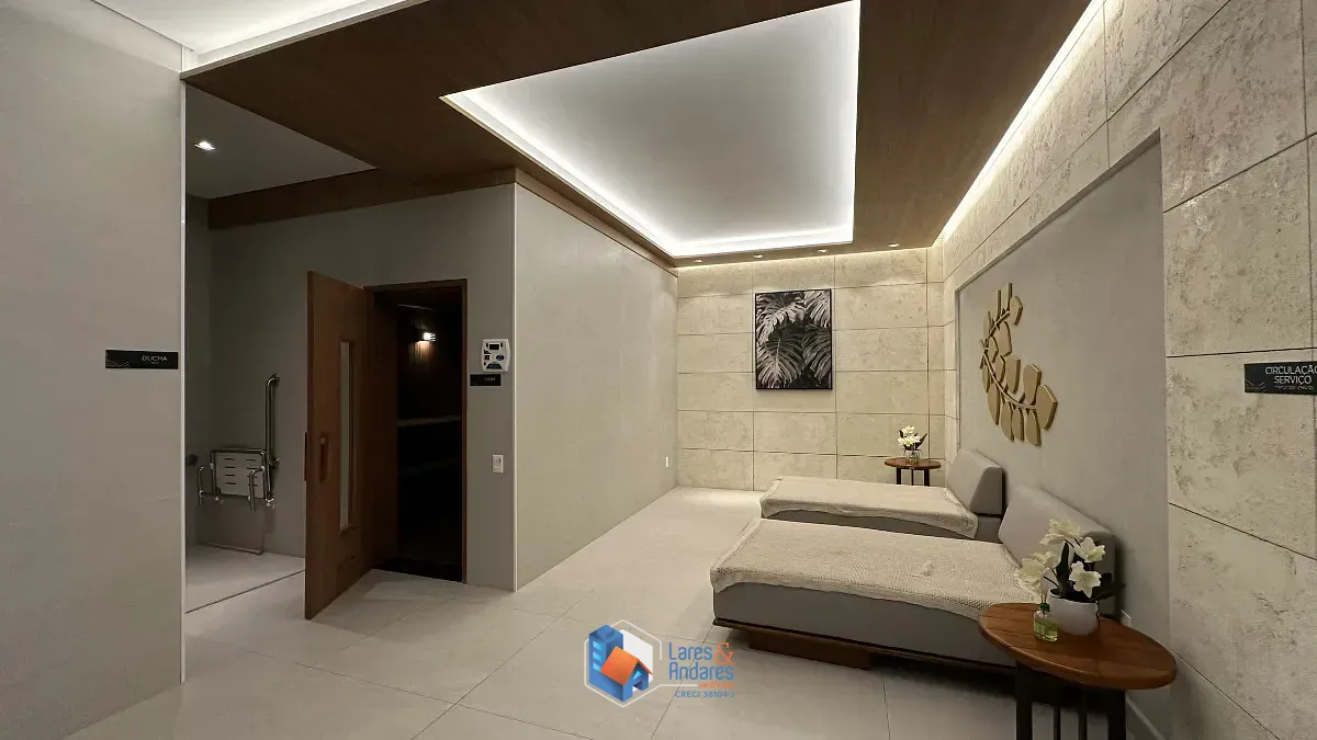 Apartamento, 2 quartos, 144 m² - Foto 86