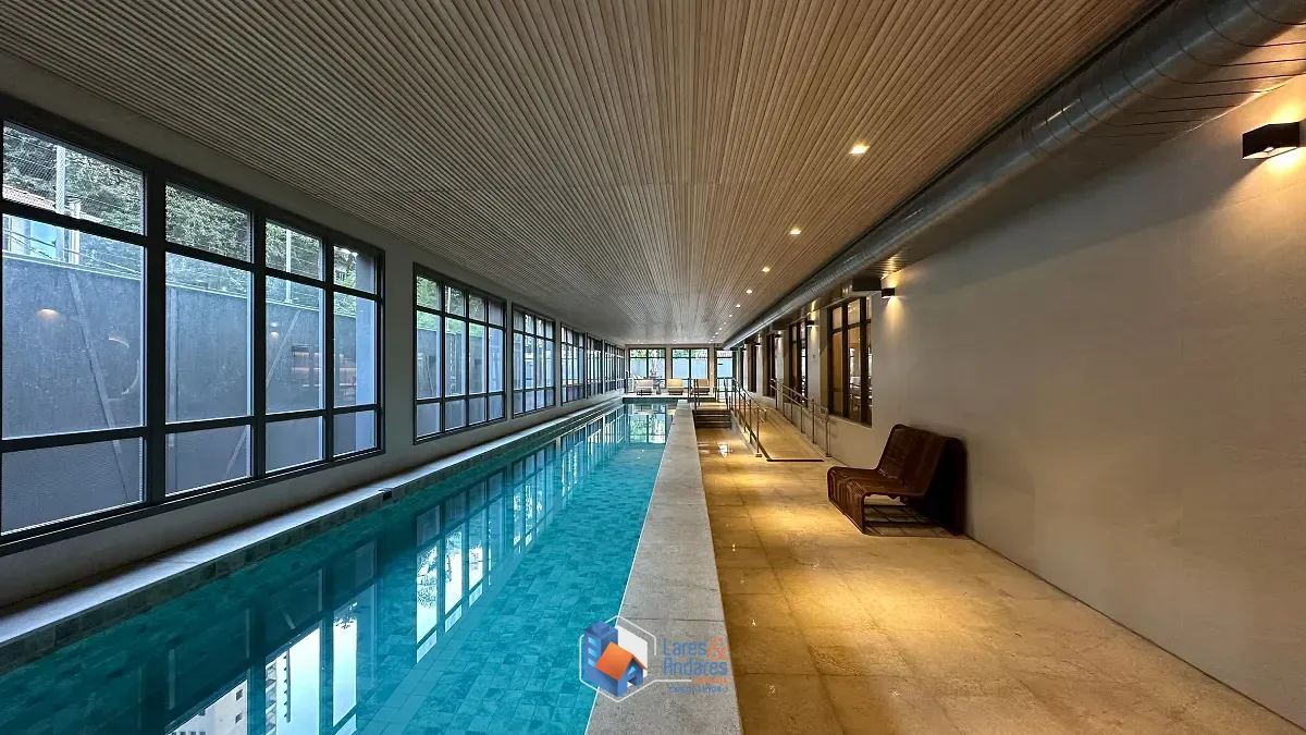 Apartamento, 2 quartos, 144 m² - Foto 97