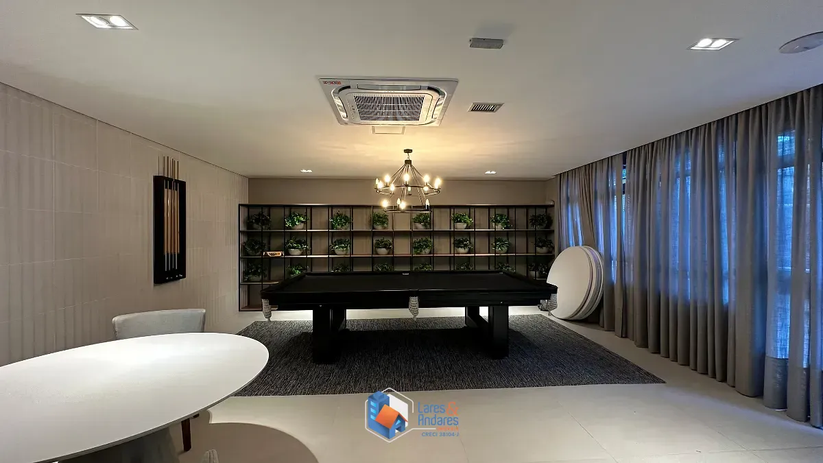 Apartamento, 2 quartos, 144 m² - Foto 67